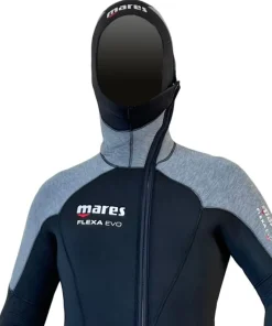 MARES Combinaison Humide^Combinaison de plongée Flexa Evo Homme 7 mm