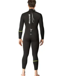 SALVIMAR Combinaison Humide^Combinaison de plongée Marina Homme 7 mm