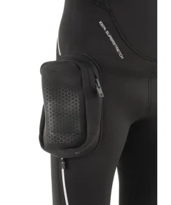 SEAC SUB Combinaison Semi-Étanche^Combinaison de plongée Seac-sub Spacedry Lady - 7 mm