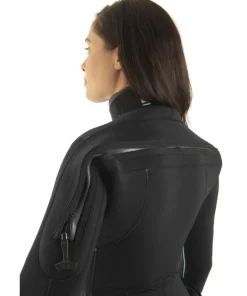 SEAC SUB Combinaison Semi-Étanche^Combinaison de plongée Seac-sub Spacedry Lady - 7 mm
