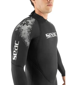 SEAC SUB Combinaison de plongée Cover 5 mm Homme