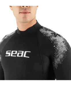 SEAC SUB Combinaison de plongée Cover 5 mm Homme