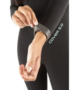 SEAC SUB Combinaison Humide^Combinaison de plongée Cover 5 mm Femme