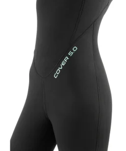 SEAC SUB Combinaison Humide^Combinaison de plongée Cover 5 mm Femme