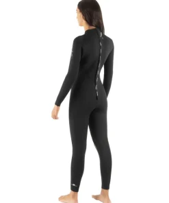 SEAC SUB Combinaison Humide^Combinaison de plongée Cover 5 mm Femme