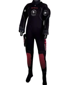 AQUALUNG Combinaison Étanche^Combinaison de Plongée étanche Blizzard Pro Femme