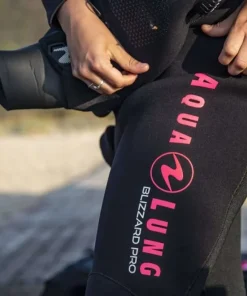 AQUALUNG Combinaison Étanche^Combinaison de Plongée étanche Blizzard Pro Femme