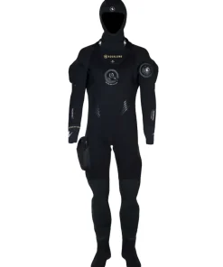 AQUALUNG Combinaison Étanche^Combinaison de Plongée étanche Blizzard Homme