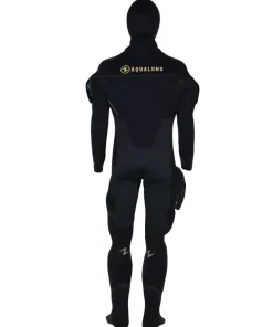 AQUALUNG Combinaison Étanche^Combinaison de Plongée étanche Blizzard Homme