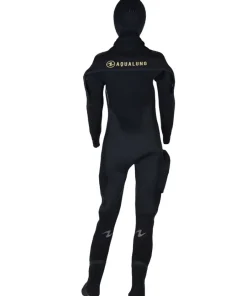 AQUALUNG Combinaison de Plongée étanche Blizzard Femme