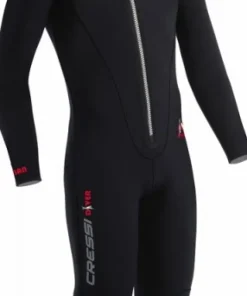 CRESSI-SUB Combinaison de plongee homme Cressi Diver 7 mm