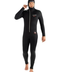 CRESSI-SUB Combinaison de plongee homme Cressi Diver 7 mm