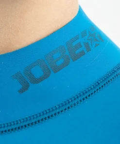 Femme JOBE Combinaison enfants Boston 3/2 Back Zip Bleu