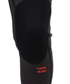 BILLABONG Combinaison Surf Femme^Combinaison femme Launch 3/2 Back Zip - Gris