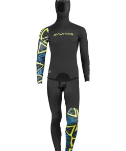 Homme FLUYD Combinaison Record Man - 2.50 mm