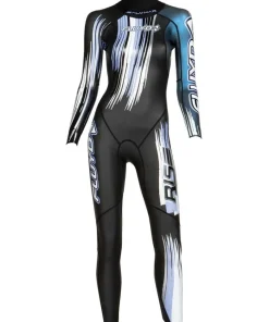 Femme FLUYD Combinaison Rise Lady 1.5mm