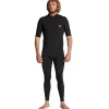 BILLABONG Combinaison Surf Homme^Combinaison homme Absolute 2/2 Back zip - Black