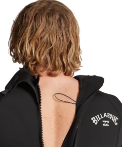 BILLABONG Combinaison Surf Homme^Combinaison homme Absolute 2/2 Back zip - Black