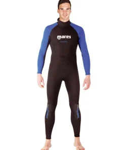 MARES Combinaison Homme Manta 2.2 mm