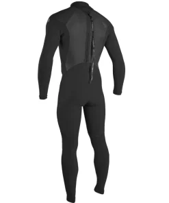 O'NEILL Combinaison Surf Homme^Combinaison homme Epic 3/2 Back zip - Black