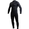 O'NEILL Combinaison Surf Homme^Combinaison homme Hyperfreak 3/2 Front zip Noir
