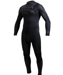 O'NEILL Combinaison Surf Homme^Combinaison homme Hyperfreak 3/2 Front zip Noir