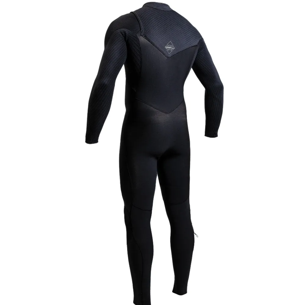O'NEILL Combinaison Surf Homme^Combinaison homme Hyperfreak 3/2 Front zip Noir