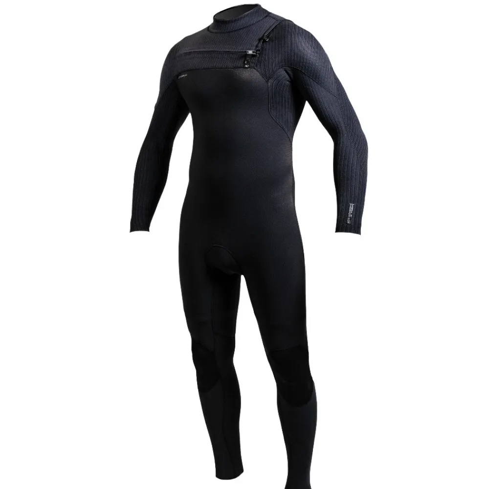 O'NEILL Combinaison Surf Homme^Combinaison homme Hyperfreak 3/2 Front zip Noir