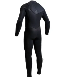 O'NEILL Combinaison Surf Homme^Combinaison homme Hyperfreak 3/2 Front zip Noir