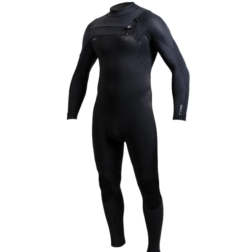 O'NEILL Combinaison Surf Homme^Combinaison homme Hyperfreak 3/2 Front zip Noir