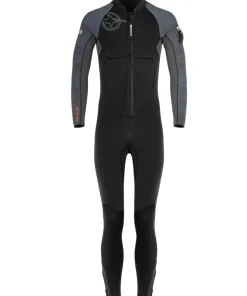 BEUCHAT Combinaison longe cote Aquatrek 2 homme 3/2 mm