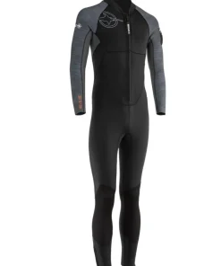 BEUCHAT Combinaison longe cote Aquatrek 2 homme 3/2 mm