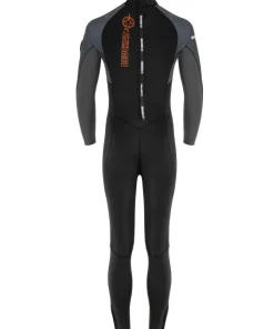 BEUCHAT Combinaison longe cote Aquatrek 2 homme 3/2 mm