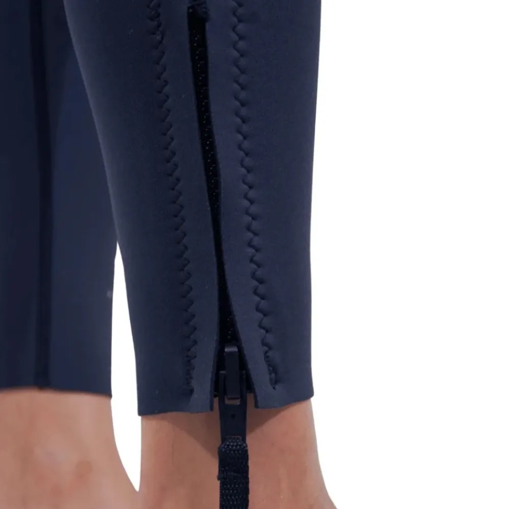 MELLOW SEA Combinaisons Longe-Côte^Combinaison longe cote Femme Anfibi by Double Zip 3-2 mm