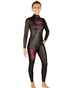 MARES Combinaison Apnée Femme^Combinaison Horizon 2.0 Femme
