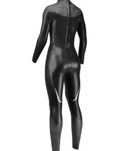 Femme C4 Combinaison Monopièce Sidéral 3.5 mm - Femme