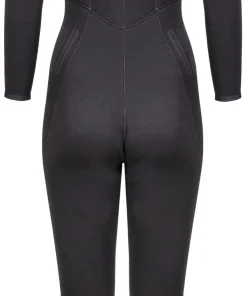 BEUCHAT Combinaison plongée 1Dive - Femme - 3 mm