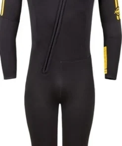 BEUCHAT Combinaison plongée 1Dive avec Cagoule - 7 mm - Homme