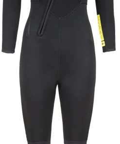 BEUCHAT Combinaison Humide^Combinaison plongée 1Dive - Femme - 5 mm