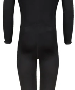 BEUCHAT Combinaison Humide^Combinaison plongée 1Dive avec Cagoule - Homme - 5 mm