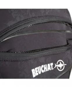 BEUCHAT Combinaison Semi-Étanche^Combinaison plongée femme Med C-Zip - 8/7 mm