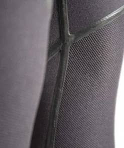 BEUCHAT Combinaison Semi-Étanche^Combinaison plongée femme Med C-Zip - 8/7 mm