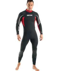SEAC SUB Combinaisons Snorkeling|Combinaison Humide^Combinaison Plongée Snorkeling Seac Relax Homme 2.2 mm