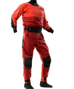 HIKO Combinaison sèche ODIN Air4.X Inferno