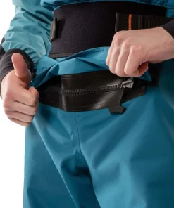 HIKO Combinaison sèche ODIN Air4.X Inferno