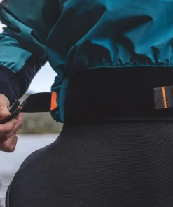 HIKO Combinaison sèche ODIN Air4.X Inferno