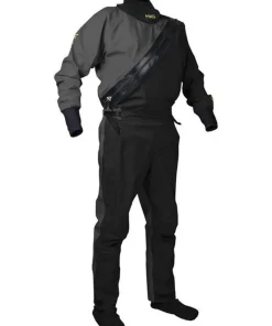 HIKO Combinaison Sèche / Étanche|Combinaison Sèche^Combinaison sèche VALKYRIE Air4.X Stealth