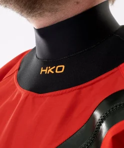 HIKO Combinaison Sèche / Étanche|Combinaison Sèche^Combinaison sèche VALKYRIE Air4.X Stealth