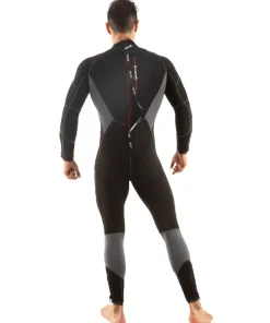 SEAC SUB Combinaison Komoda Flex - Homme - 7 mm