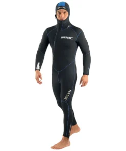 SEAC SUB Combinaison Resort - Homme - 7 mm